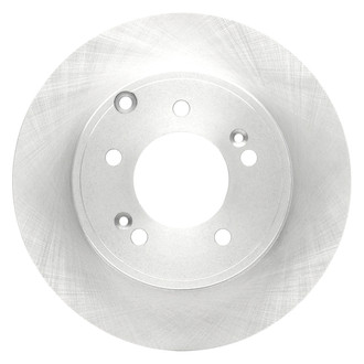 DFC® - Premium Solid Rear Brake Rotor