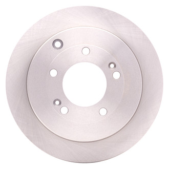 DFC® - Premium Solid Rear Brake Rotor