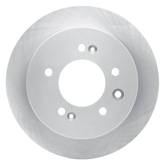 DFC® - Premium Solid Rear Brake Rotor