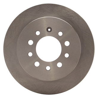 DFC® - Premium Solid Rear Brake Rotor