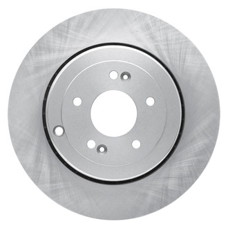 DFC® - Premium Vented Rear Brake Rotor