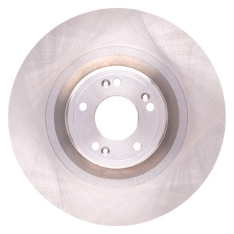 DFC® - Premium Vented Front Brake Rotor
