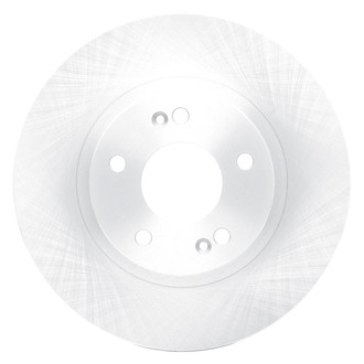 DFC® - Premium Vented Front Brake Rotor