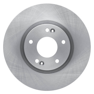 DFC® - Premium Vented Front Brake Rotor