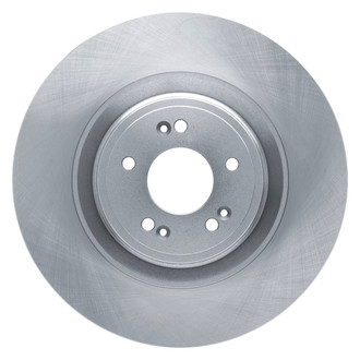 DFC® - Premium Vented Front Brake Rotor