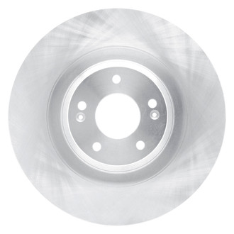 DFC® - Premium Vented Front Brake Rotor