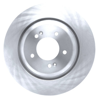 DFC® - Premium Vented Rear Brake Rotor