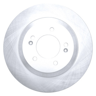 DFC® - Premium Solid Rear Brake Rotor
