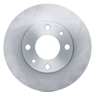DFC® - Premium Plain Disc Brake Rotor