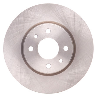DFC® - Premium Vented Front Brake Rotor