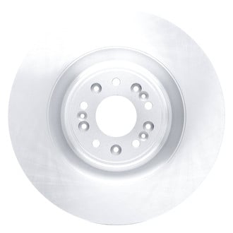 DFC® - Premium Front Brake Rotor