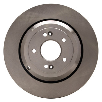 DFC® - Premium Rear Brake Rotor