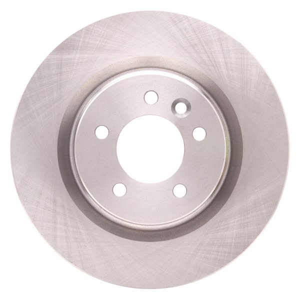 DFC® - Premium 1-Piece Front Brake Rotor