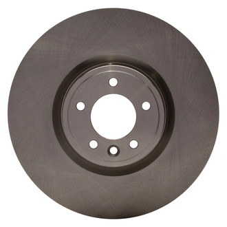 DFC® - Premium Plain Disc Brake Rotor