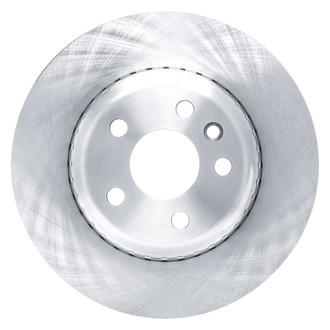 DFC® - Premium Rear Brake Rotor