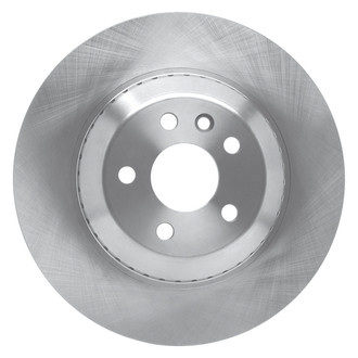 DFC® - Premium Rear Brake Rotor