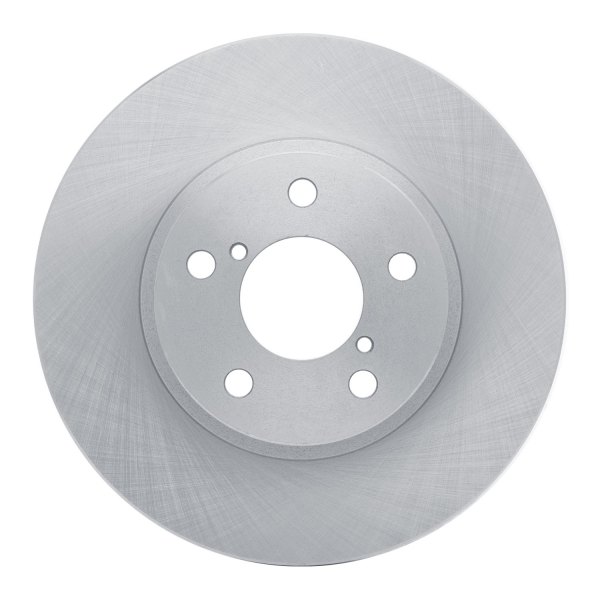 DFC® - Premium 1-Piece Front Brake Rotor