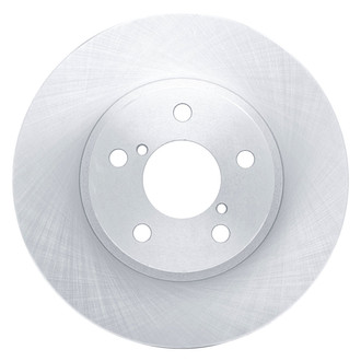 DFC® - Premium Vented Front Brake Rotor