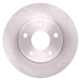 DFC® - Premium Vented Front Brake Rotor