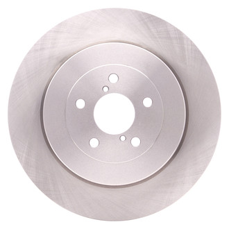 DFC® - Premium Vented Rear Brake Rotor