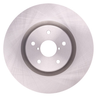DFC® - Premium Vented Front Brake Rotor