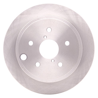DFC® - Premium Rear Brake Rotor