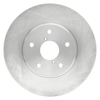 DFC® - Premium Vented Front Brake Rotor