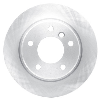 DFC® - Premium Vented Rear Brake Rotor