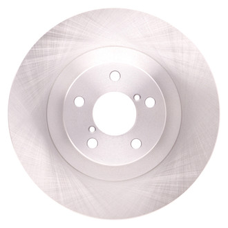 DFC® - Premium Plain Disc Brake Rotor