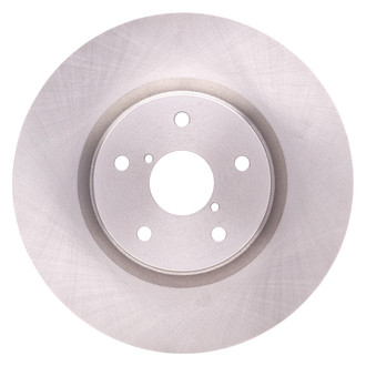 DFC® - Premium Vented Front Brake Rotor