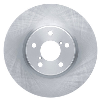 DFC® - Premium Front Brake Rotor