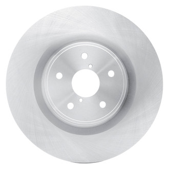 DFC® - Premium Front Brake Rotor