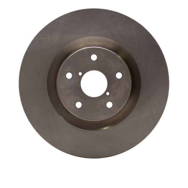 DFC® - Premium 1-Piece Front Brake Rotor