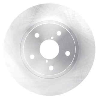 DFC® - Premium Front Brake Rotor
