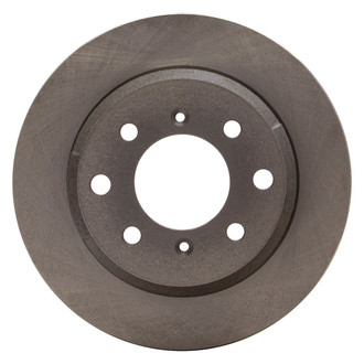 DFC® - Premium Solid Rear Brake Rotor