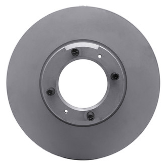 DFC® - Premium Plain Disc Brake Rotor