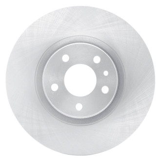 DFC® - Premium Plain Disc Brake Rotor
