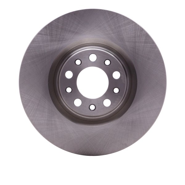 DFC® - Premium 1-Piece Front Brake Rotor