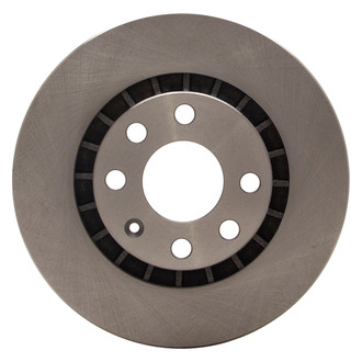DFC® - Premium Vented Front Brake Rotor