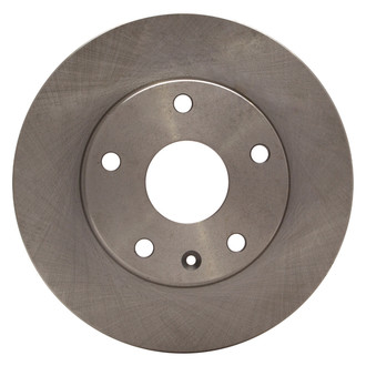 DFC® - Premium Plain Disc Brake Rotor