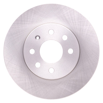 DFC® - Premium Vented Front Brake Rotor