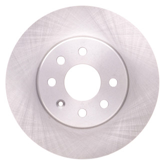 DFC® - Premium Plain Disc Brake Rotor