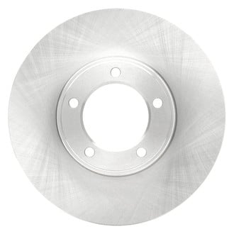 DFC® - Premium Vented Brake Rotor