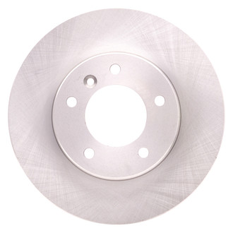 DFC® - Premium Vented Front Brake Rotor