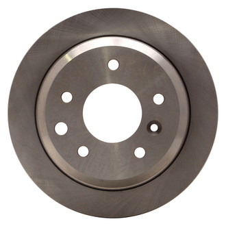 DFC® - Premium Solid Rear Brake Rotor