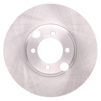 DFC® - Premium Solid Rear Brake Rotor