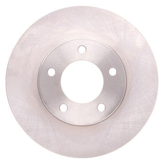 DFC® - Premium Vented Front Brake Rotor
