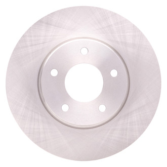DFC® - Premium Vented Brake Rotor