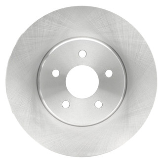 DFC® - Premium Plain Disc Brake Rotor