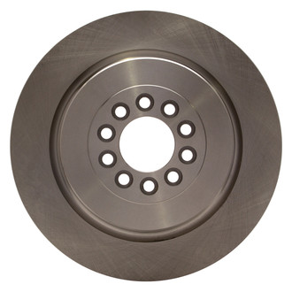 DFC® - Premium Vented Front Brake Rotor